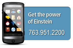 Call Einstein SEO Now!