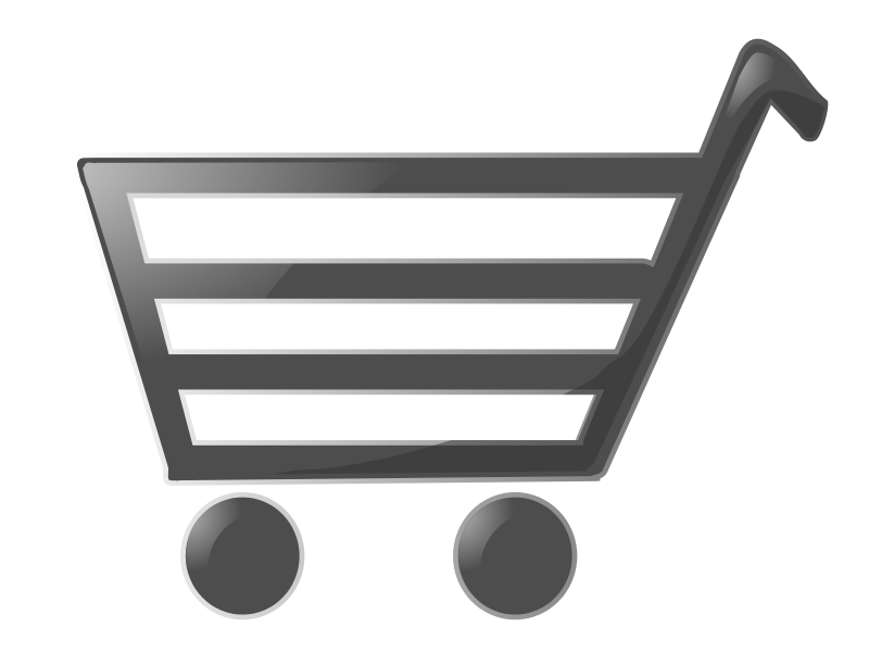 E-Commerce Web Site